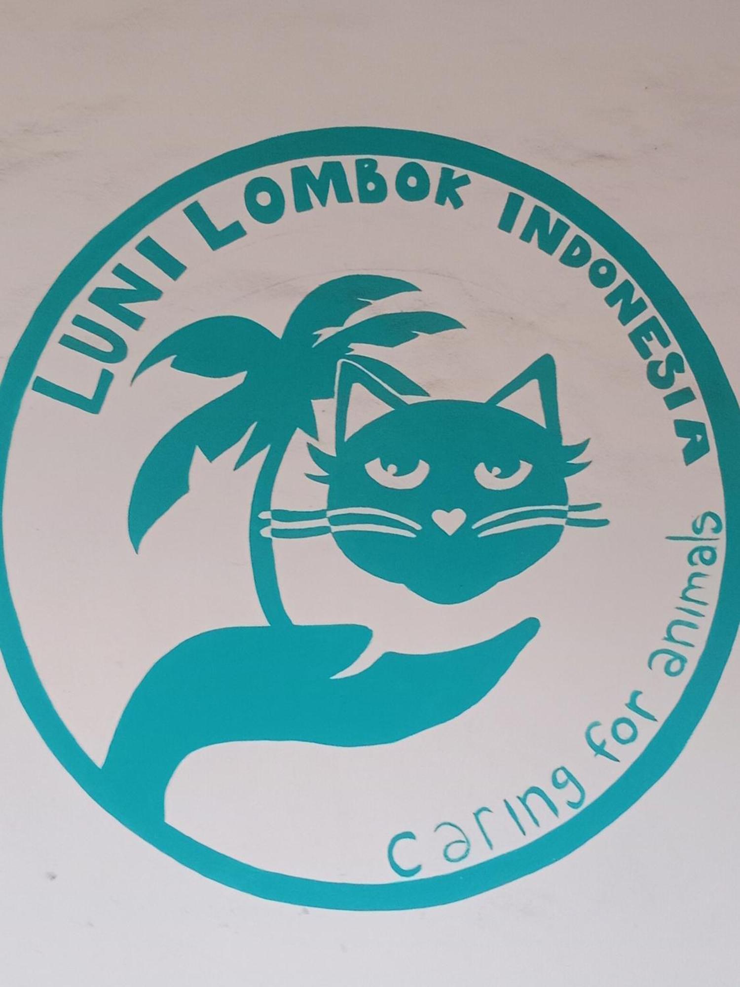 Fullesguesthouse Quần đảo Gili Ngoại thất bức ảnh