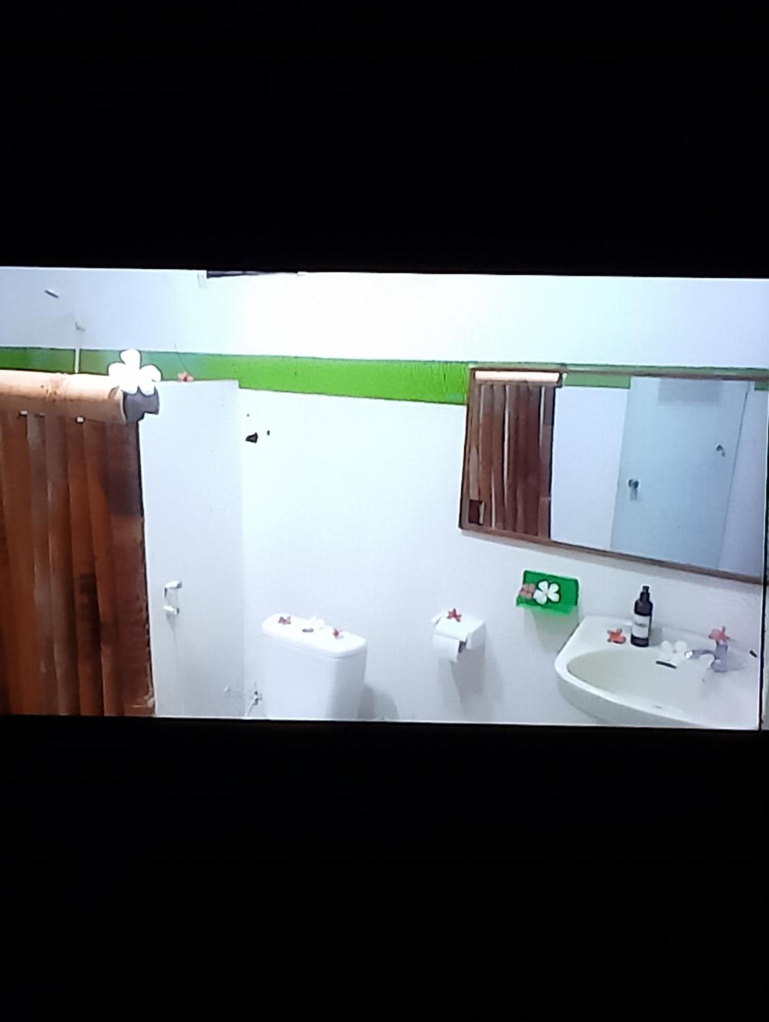 Fullesguesthouse Quần đảo Gili Ngoại thất bức ảnh