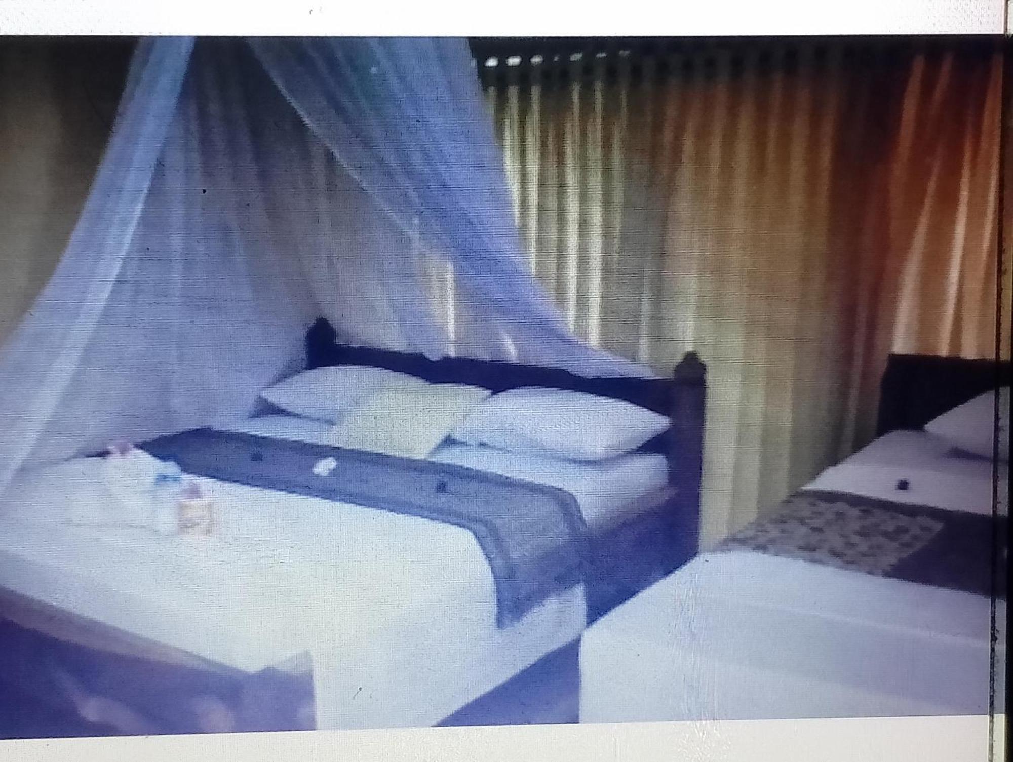 Fullesguesthouse Quần đảo Gili Ngoại thất bức ảnh